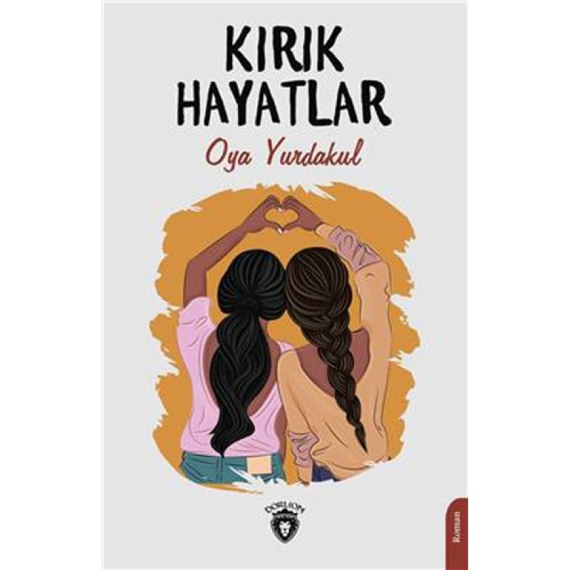 Kırık Hayatlar Kırık Hayatlar