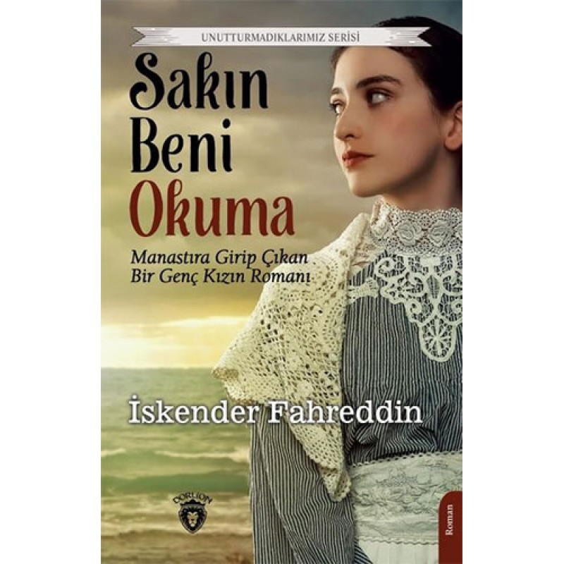 Sakın Beni Okuma Sakın Beni Okuma