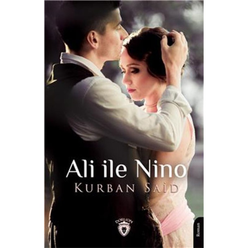 Ali ile Nino Ali ile Nino