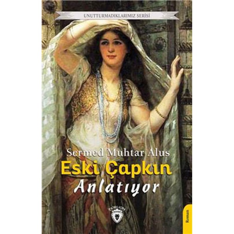 Eski Çapkın Anlatıyor Eski Çapkın Anlatıyor