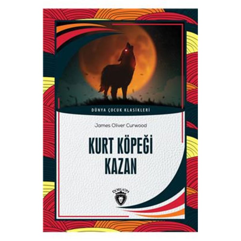 Kurt Köpeği Kazan Kurt Köpeği Kazan