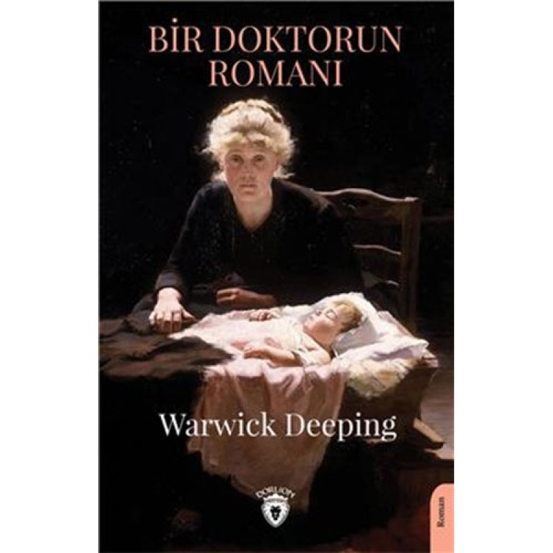 Bir Doktorun Romanı