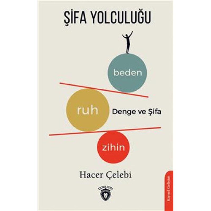 Şifa Yolculuğu Beden - Ruh - Zihin Denge ve Şifası Şifa Yolculuğu Beden - Ruh - Zihin Denge ve Şifası