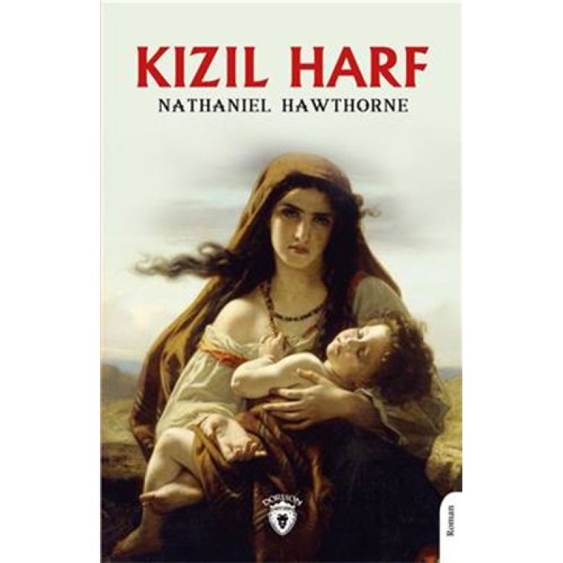 Kızıl Harf Kızıl Harf