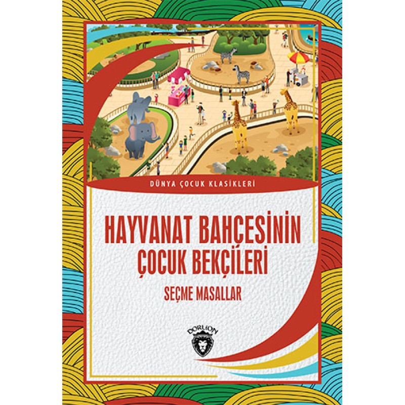 Hayvanat Bahçesinin Çocuk Bekçileri Hayvanat Bahçesinin Çocuk Bekçileri