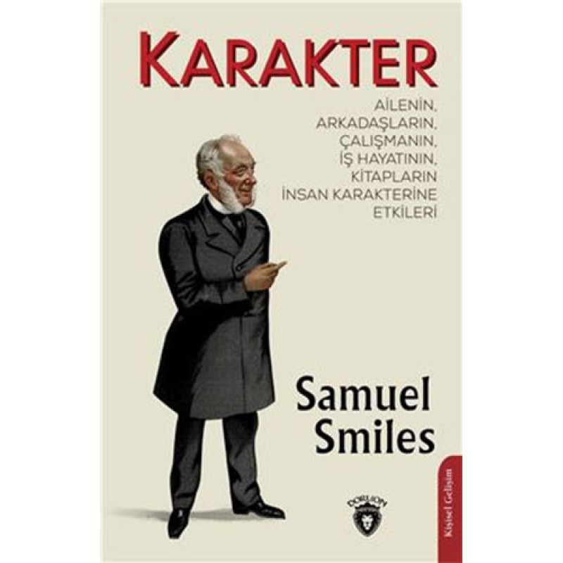 Karakter Karakter