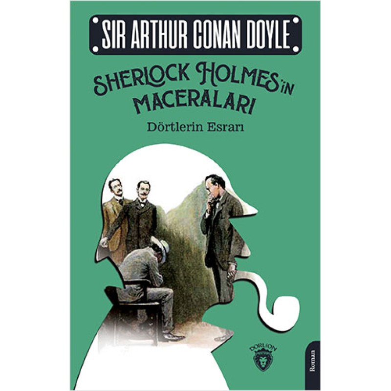 Sherlock Holmes’in Maceraları Sherlock Holmes’in Maceraları