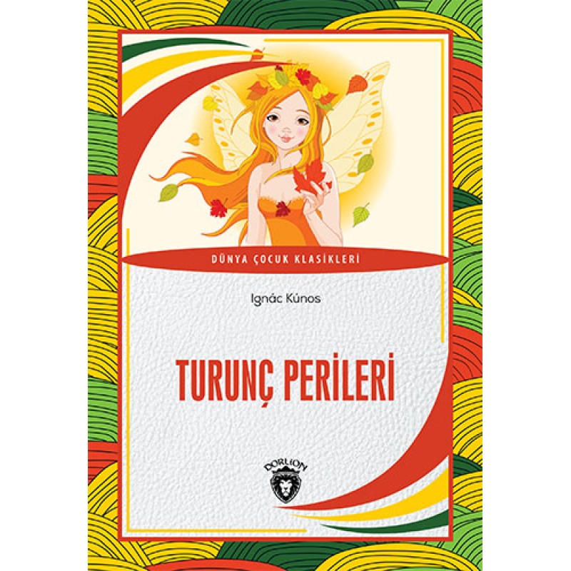 Turunç Perileri Turunç Perileri