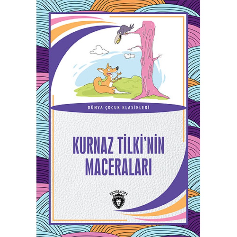 Kurnaz Tilki’nin Maceraları Kurnaz Tilki’nin Maceraları