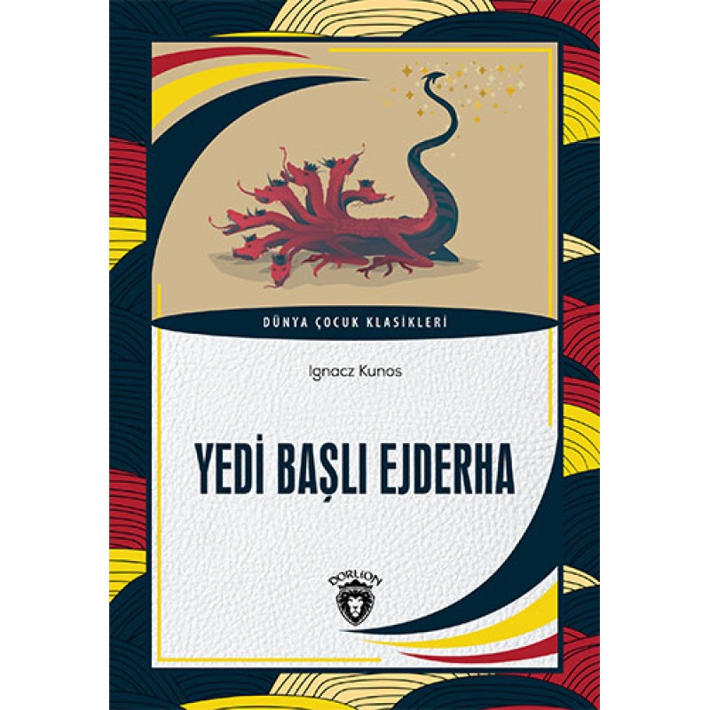 Yedi Başlı Ejderha Yedi Başlı Ejderha
