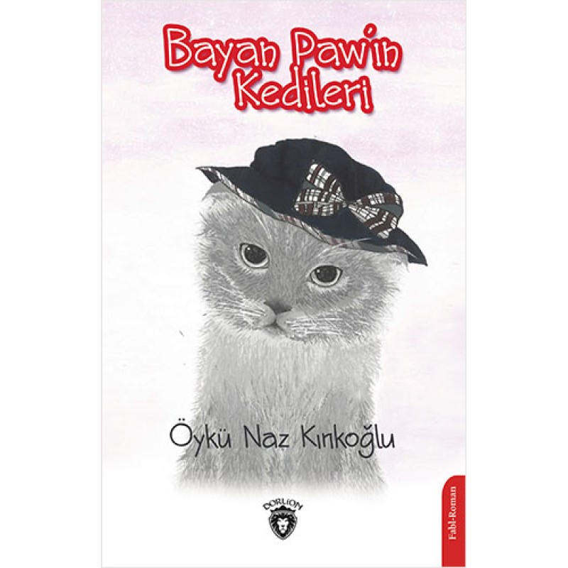 Bayan Paw'ın Kedileri Bayan Paw'ın Kedileri
