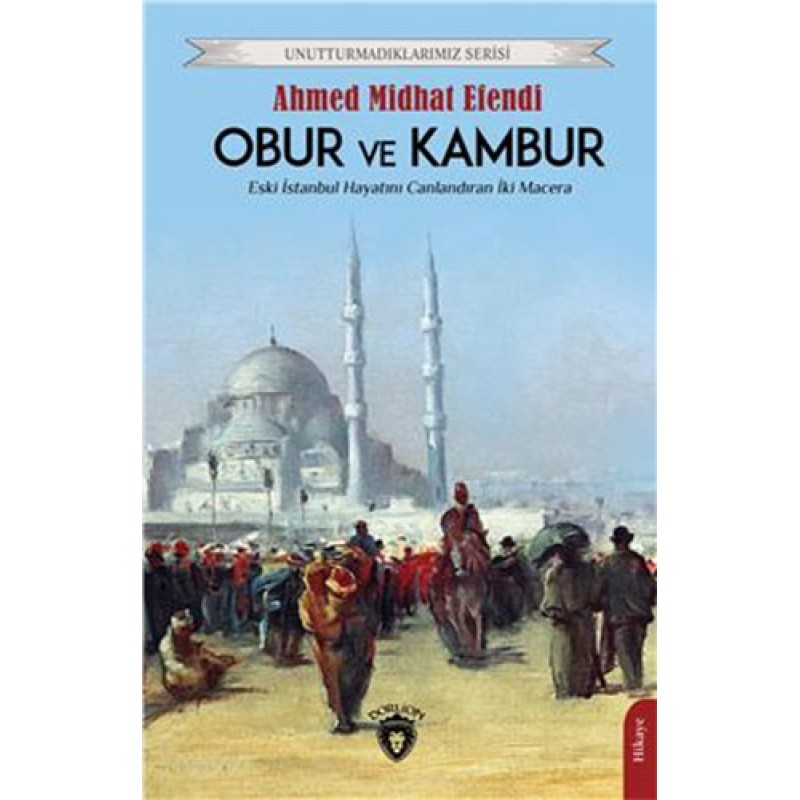 Obur Ve Kambur Obur Ve Kambur