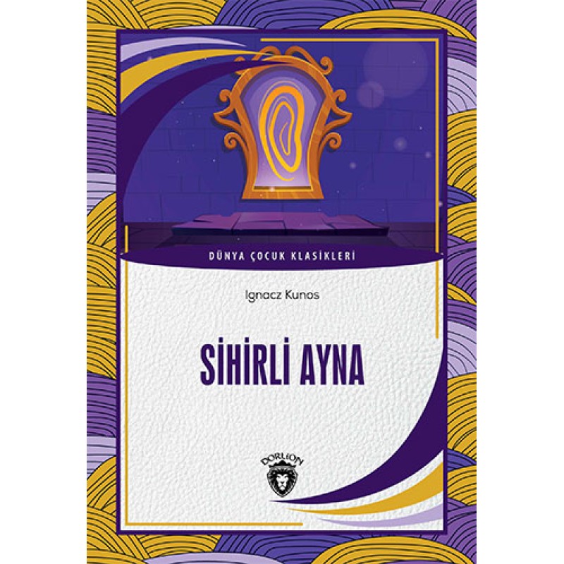 Sihirli Ayna Sihirli Ayna