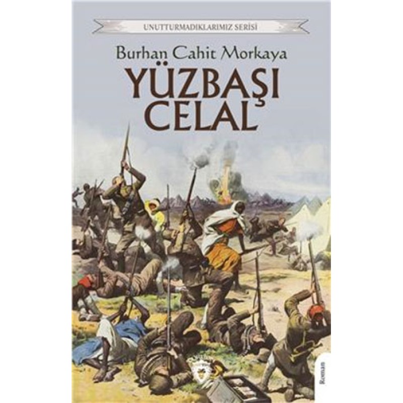 Yüzbaşı Celal Yüzbaşı Celal