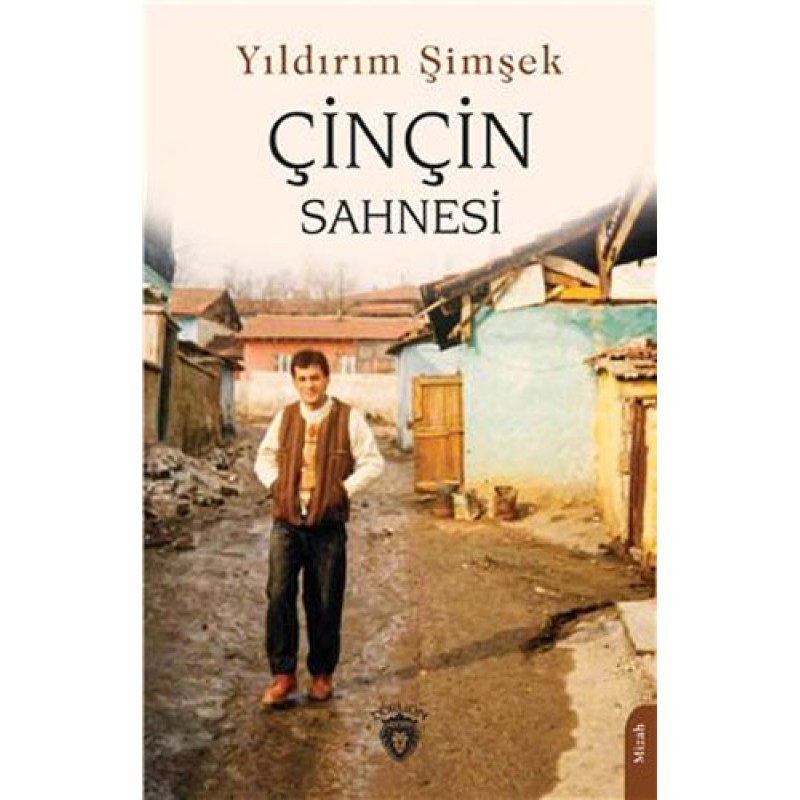 Çinçin Sahnesi Çinçin Sahnesi