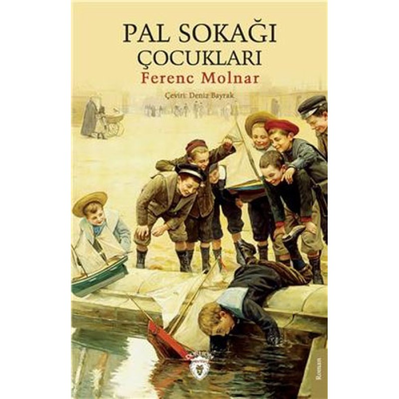 Pal Sokağı Çocukları Pal Sokağı Çocukları