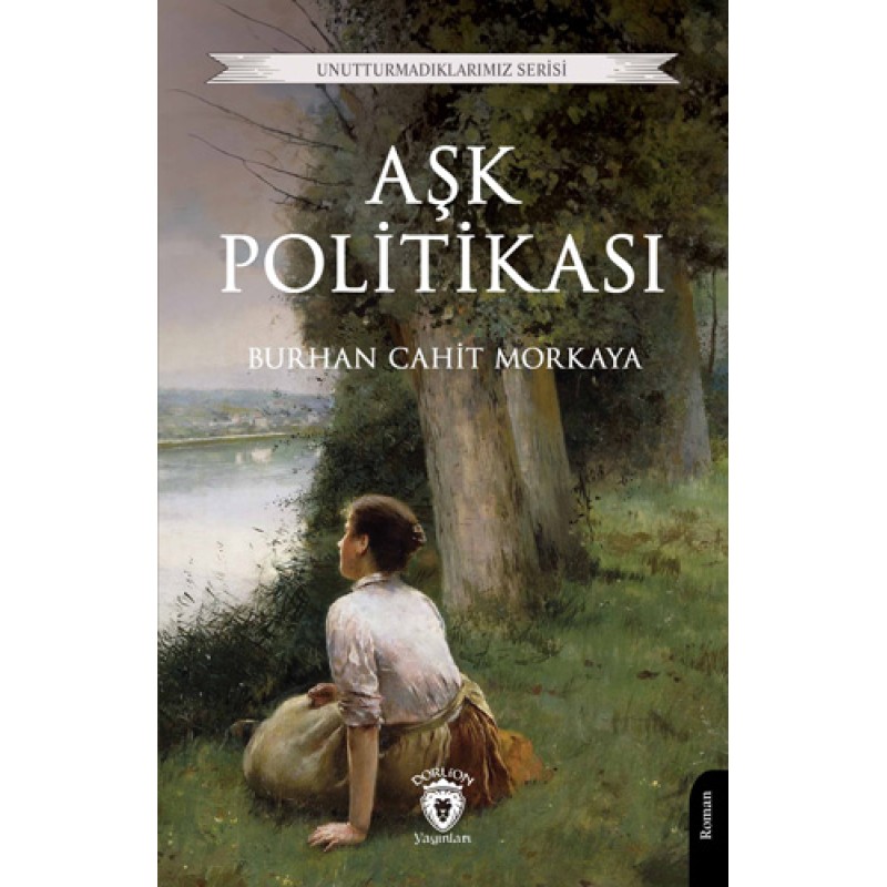 Aşk Politikası Aşk Politikası