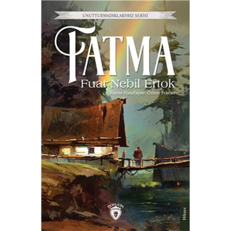 Fatma Fatma