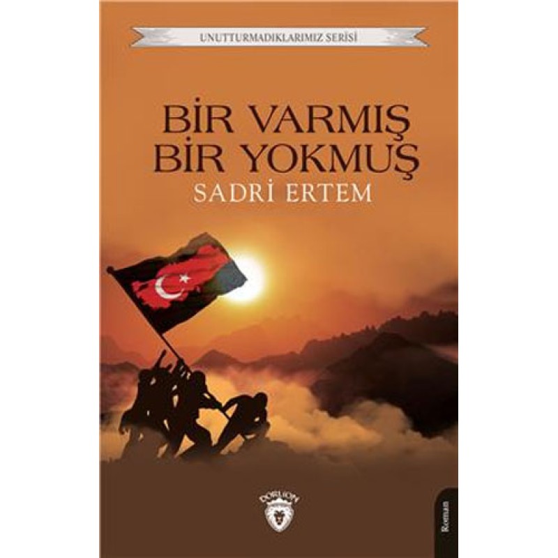 Bir Varmış Bir Yokmuş Bir Varmış Bir Yokmuş
