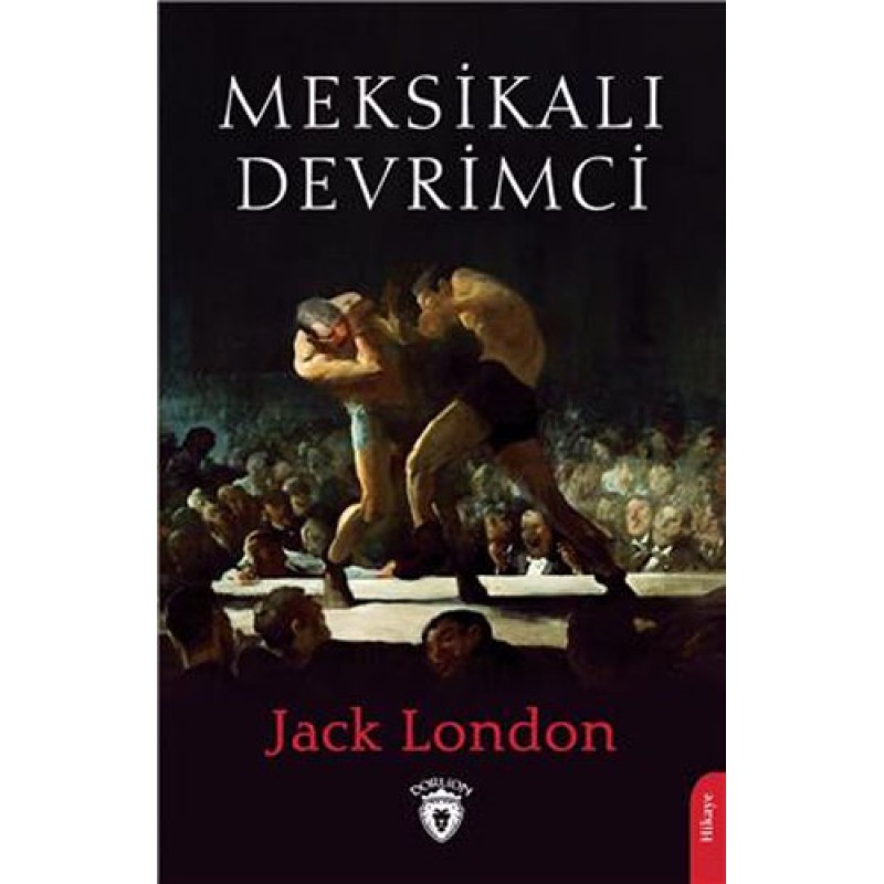 Meksikalı Devrimci Meksikalı Devrimci