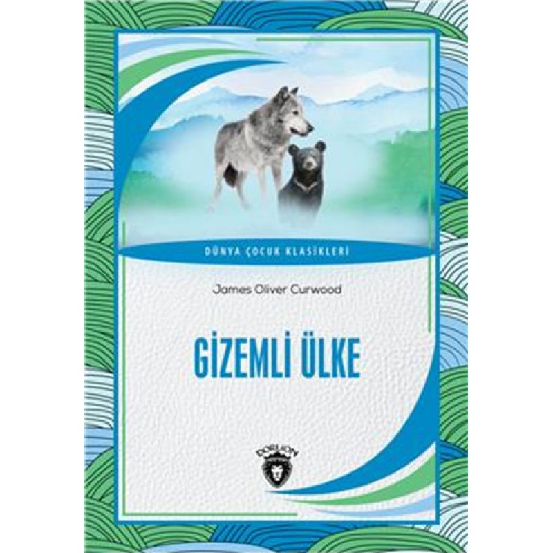 Gizemli Ülke Gizemli Ülke