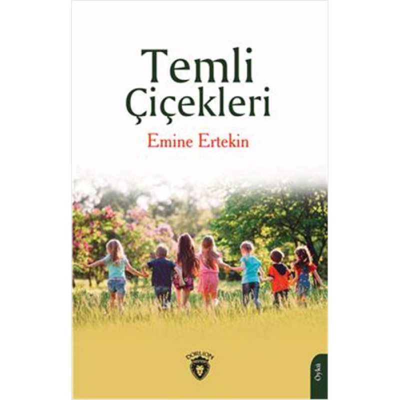 Temli Çiçekleri Temli Çiçekleri
