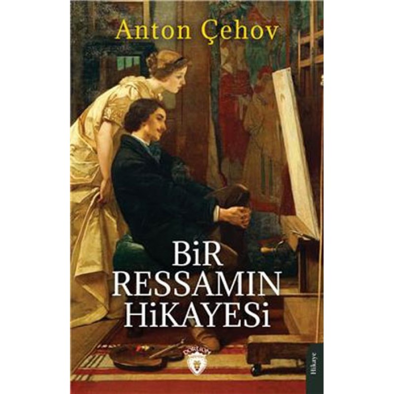 Bir Ressamın Hikayesi Bir Ressamın Hikayesi