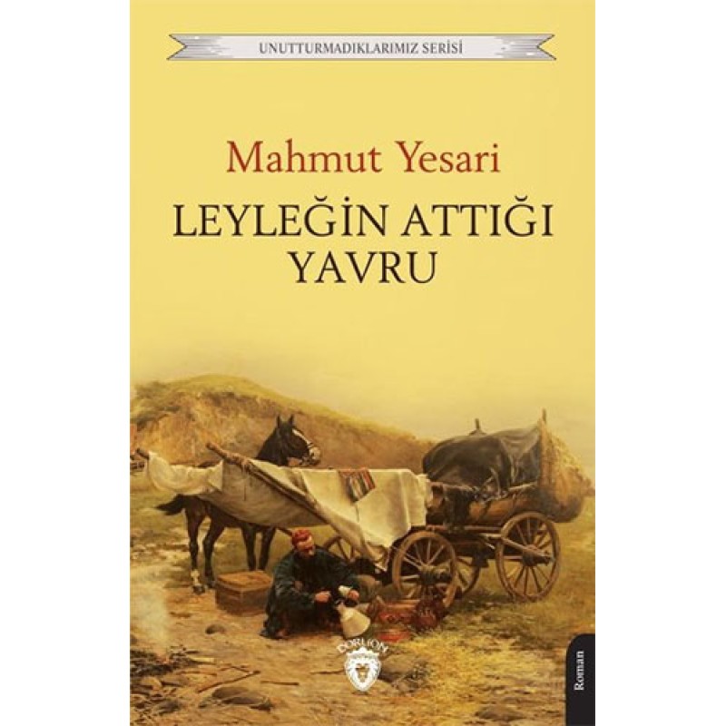 Leyleğin Attığı Yavru Leyleğin Attığı Yavru