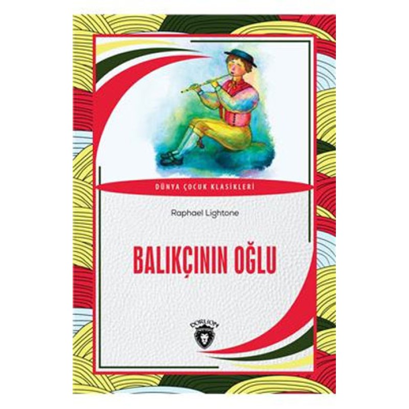 Balıkçının Oğlu