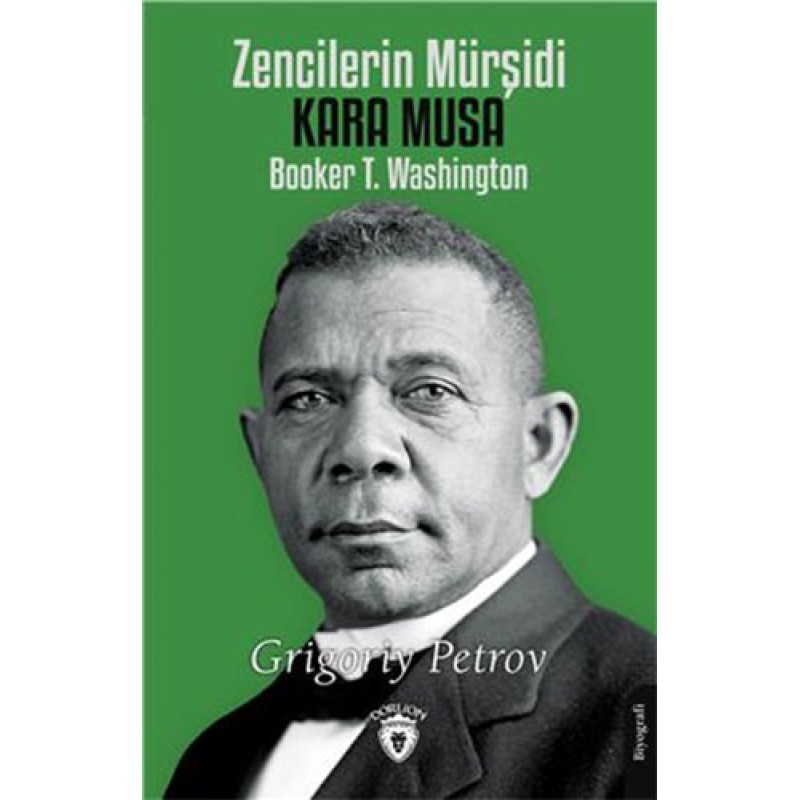 Zencilerin Mürşidi Kara Musa Zencilerin Mürşidi Kara Musa