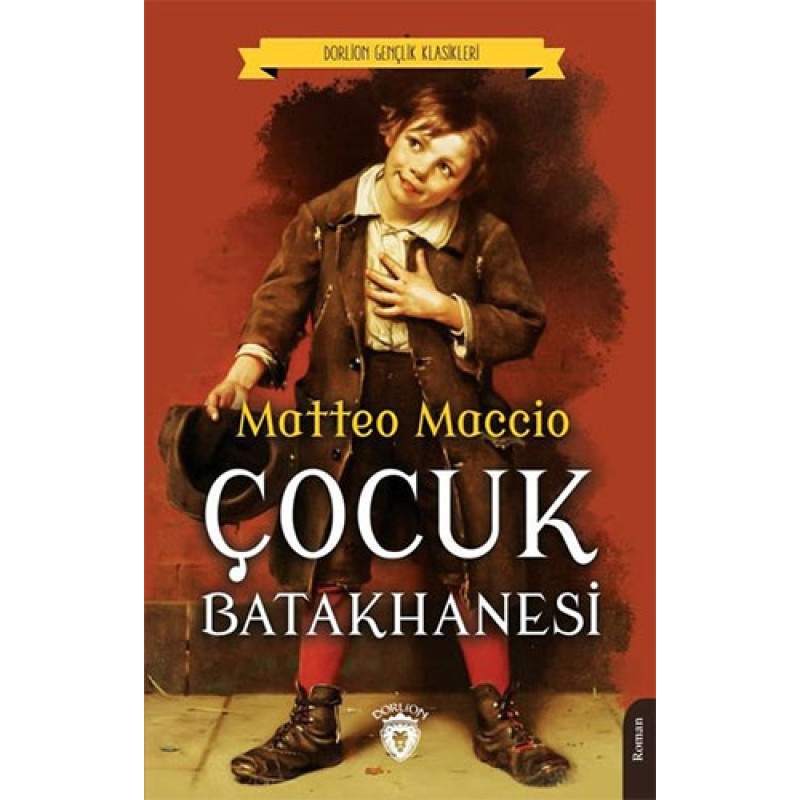 Çocuk Batakhanesi Çocuk Batakhanesi