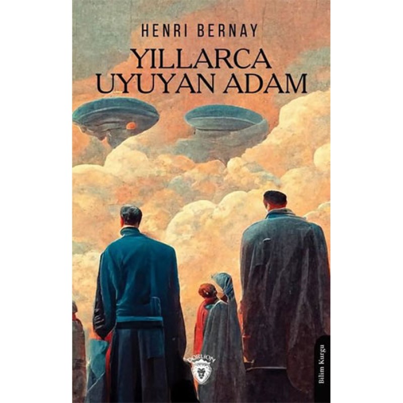 Yıllarca Uyuyan Adam Yıllarca Uyuyan Adam