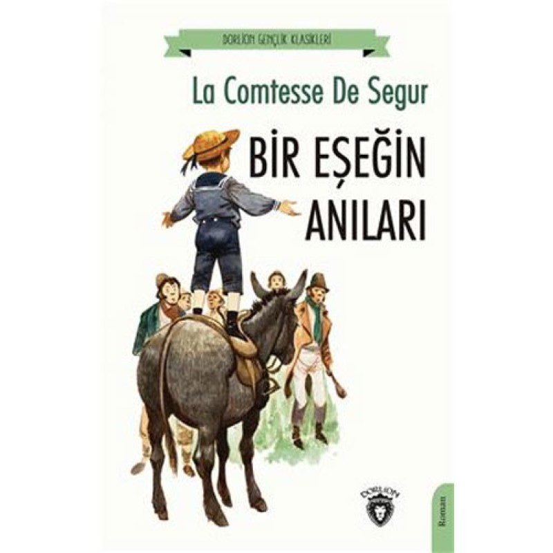 Bir Eşeğin Anıları