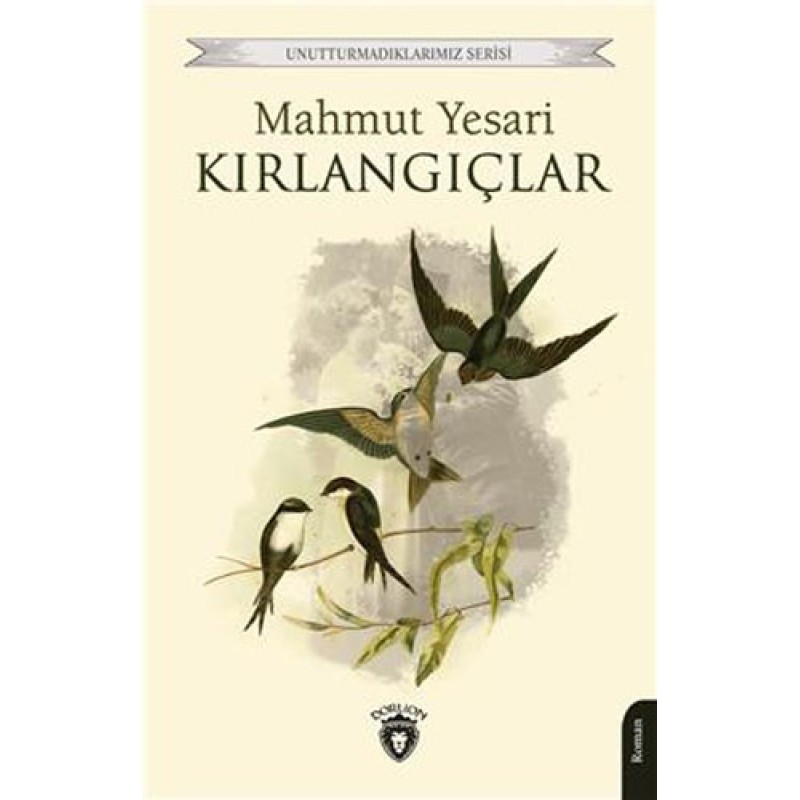 Kırlangıçlar Kırlangıçlar