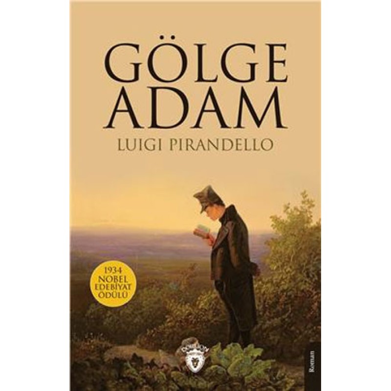Gölge Adam Gölge Adam