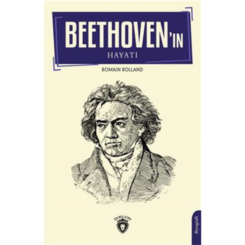 Beethovenın Hayatı Beethovenın Hayatı