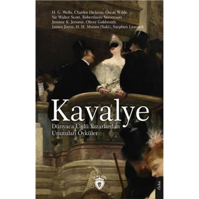 Kavalye Kavalye