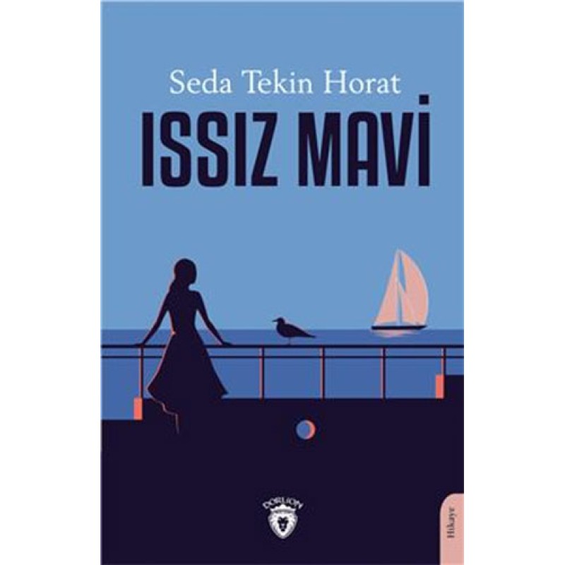 Issız Mavi Issız Mavi
