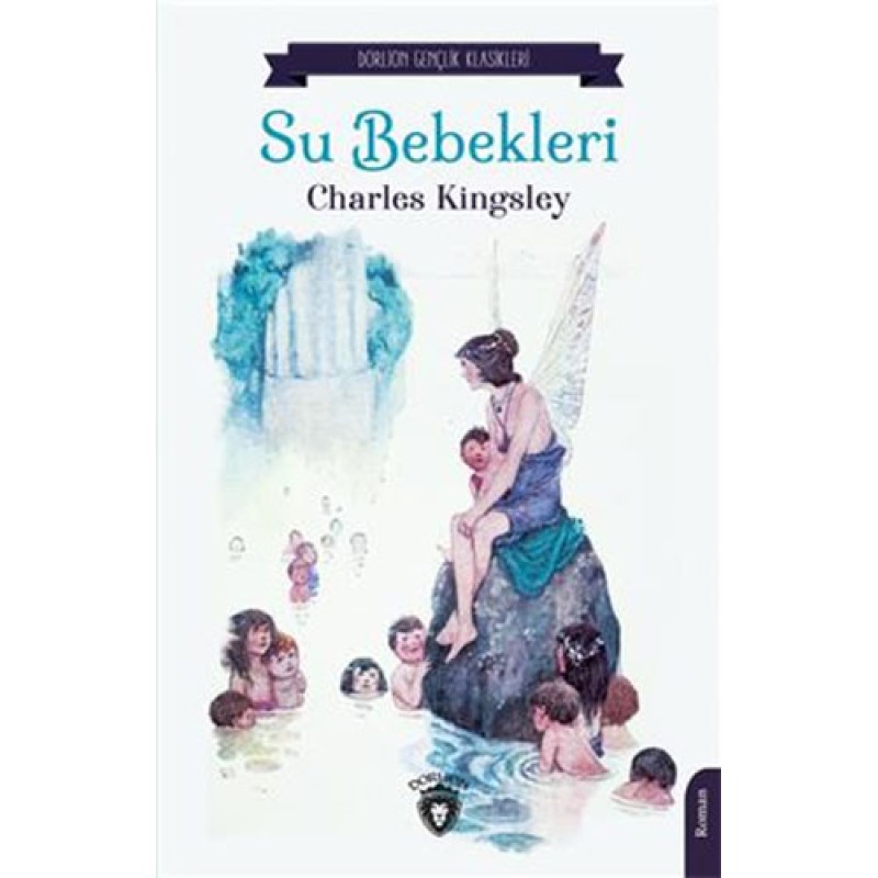 Su Bebekleri Su Bebekleri