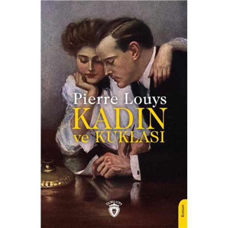 Kadın ve Kuklası Kadın ve Kuklası