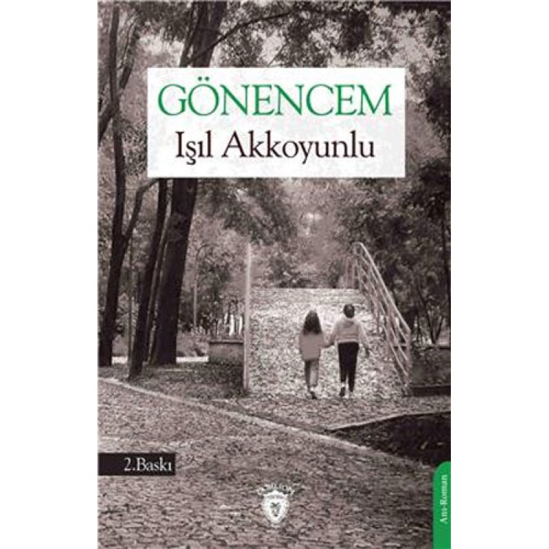 Gönencem Gönencem