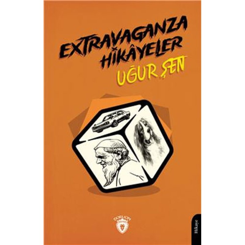 Extravaganza Hikayeler Extravaganza Hikayeler