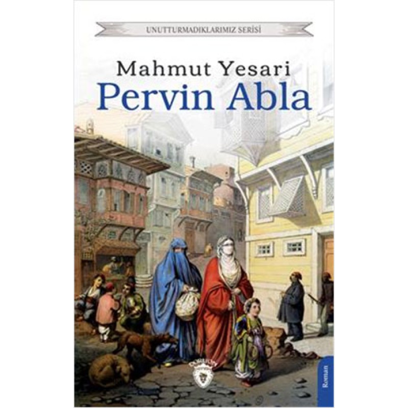 Pervin Abla