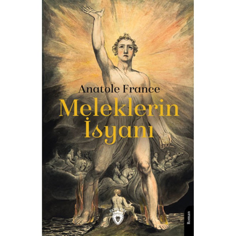 Meleklerin İsyanı Meleklerin İsyanı