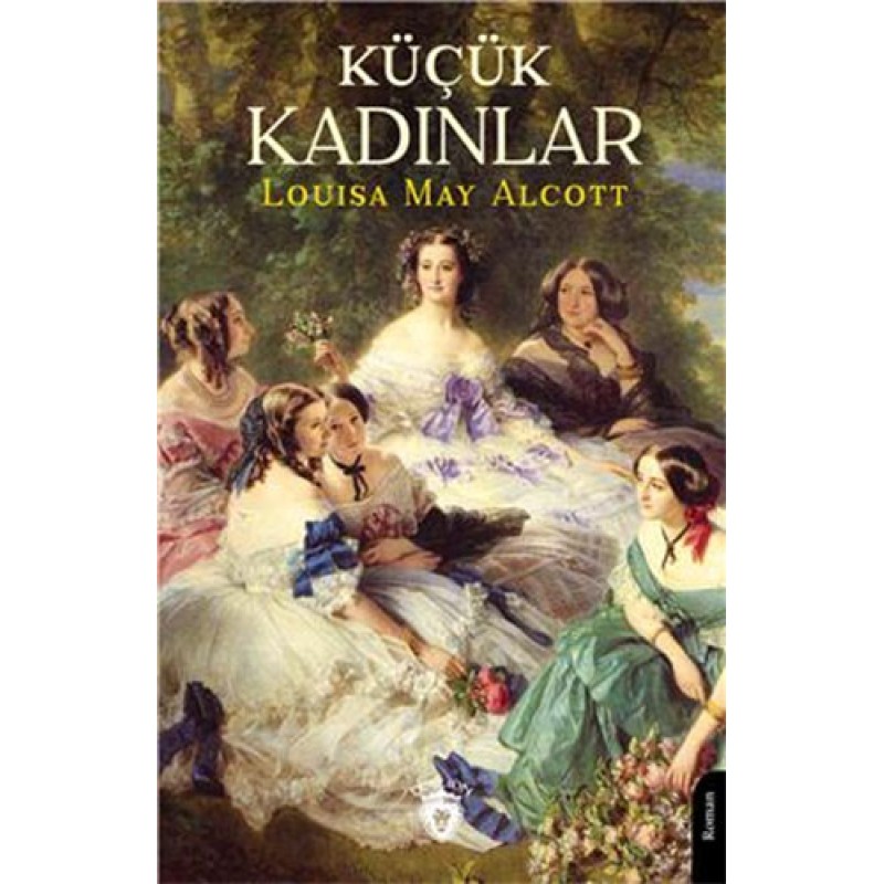 Küçük Kadınlar Küçük Kadınlar