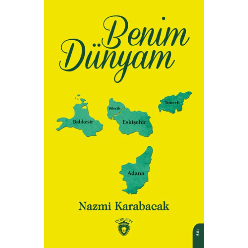 Benim Dünyam Benim Dünyam
