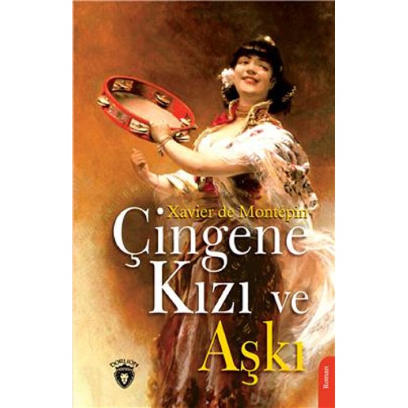 Çingene Kızı ve Aşkı Çingene Kızı ve Aşkı