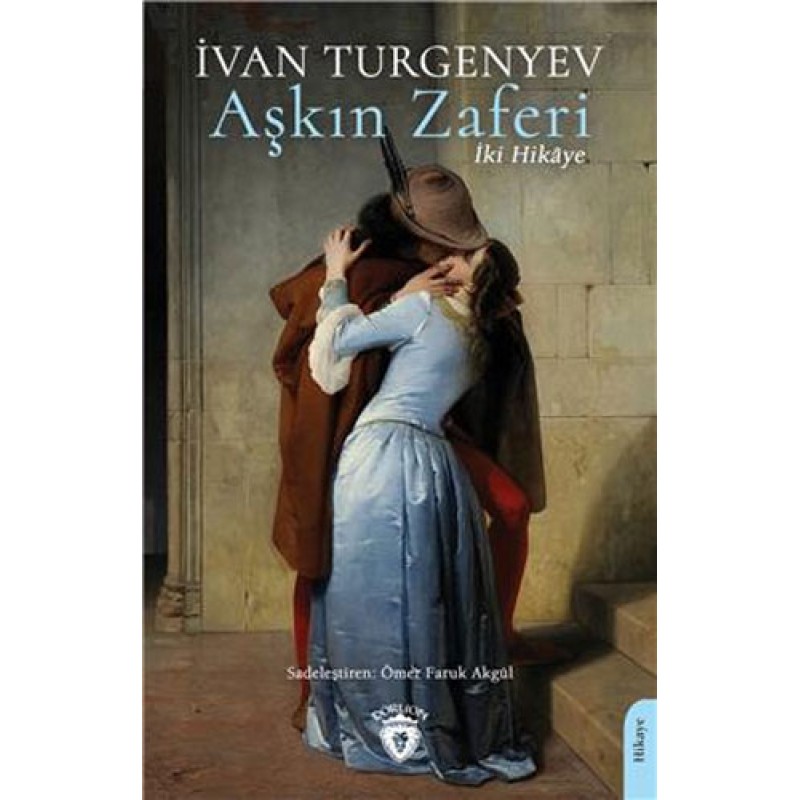 Aşkın Zaferi Aşkın Zaferi