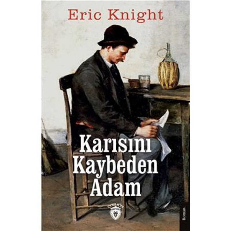 Karısını Kaybeden Adam Karısını Kaybeden Adam