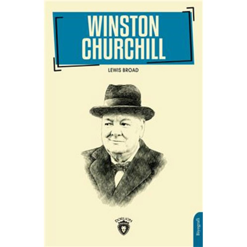 Winston Churchill Winston Churchill